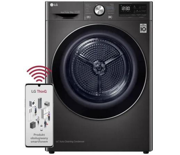 ELECTROLUX LYB2AF82S - 1382923 - zdjęcie 3